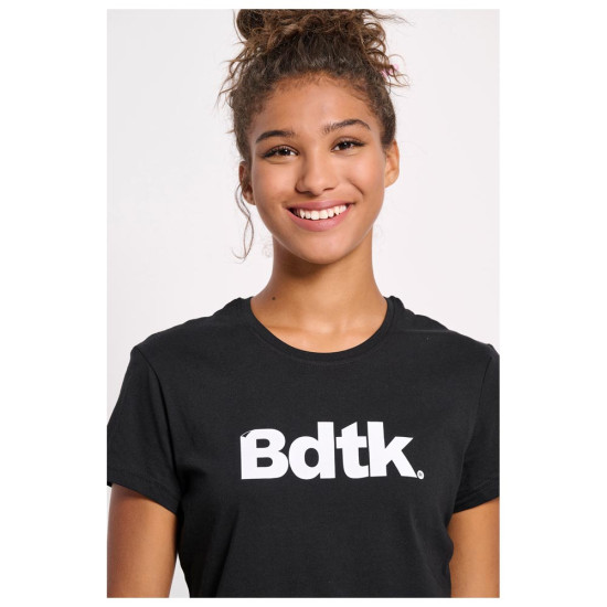 Bodytalk Γυναικεία κοντομάνικη μπλούζα